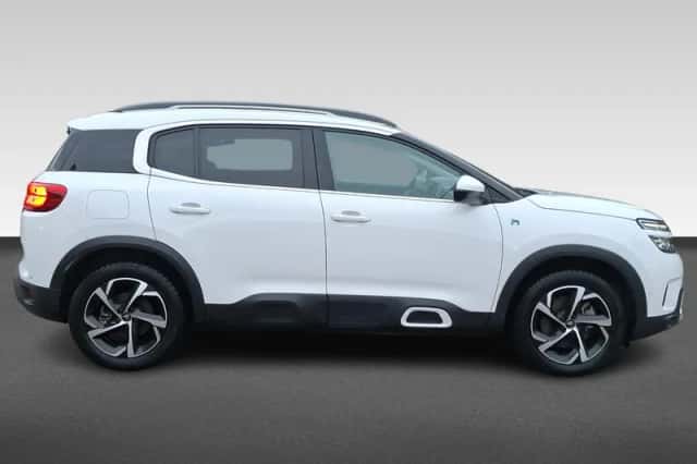 Citroën C5 Aircross (2020) thumbnail 5
