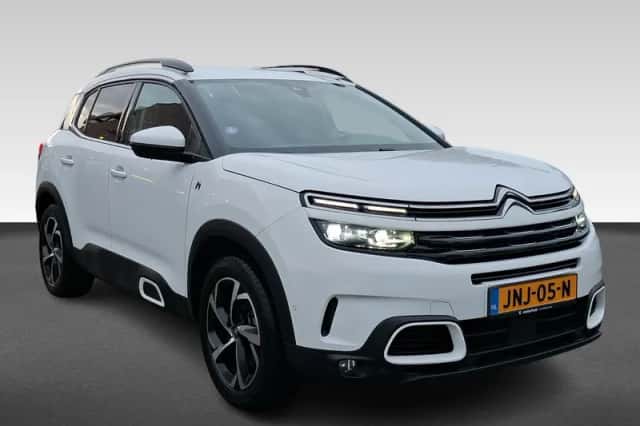 Citroën C5 Aircross (2020) thumbnail 6