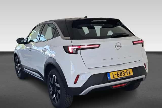 Opel Mokka (2021) thumbnail 3