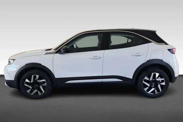Opel Mokka (2021) thumbnail 2
