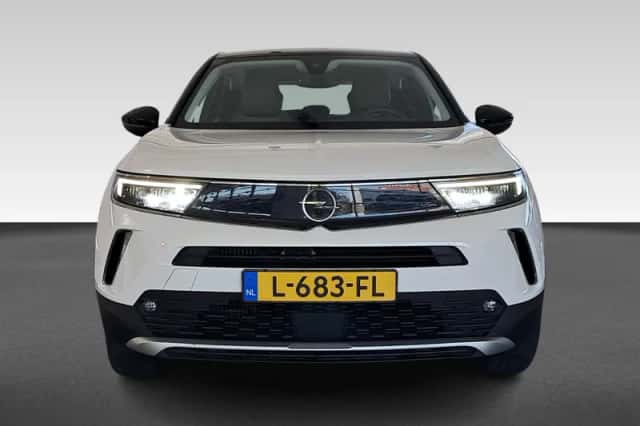 Opel Mokka (2021) thumbnail 4