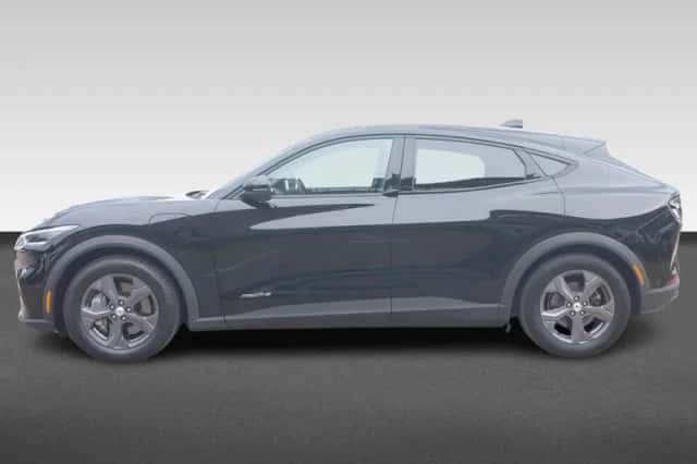 Ford Mustang Mach-E (2021) thumbnail 2