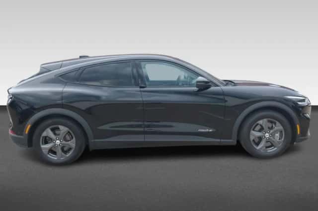 Ford Mustang Mach-E (2021) thumbnail 4