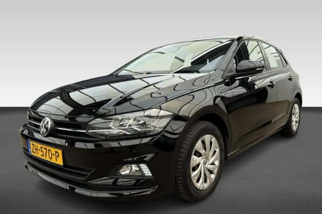 Volkswagen Polo (2019) thumbnail 1