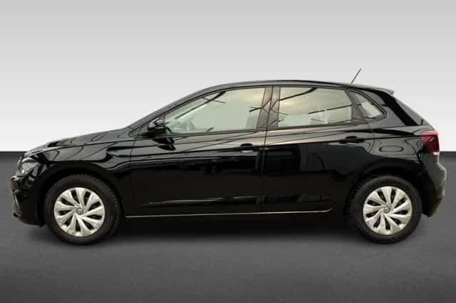 Volkswagen Polo (2019) thumbnail 2