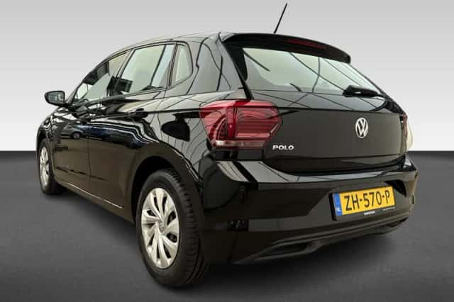 Volkswagen Polo (2019) thumbnail 3