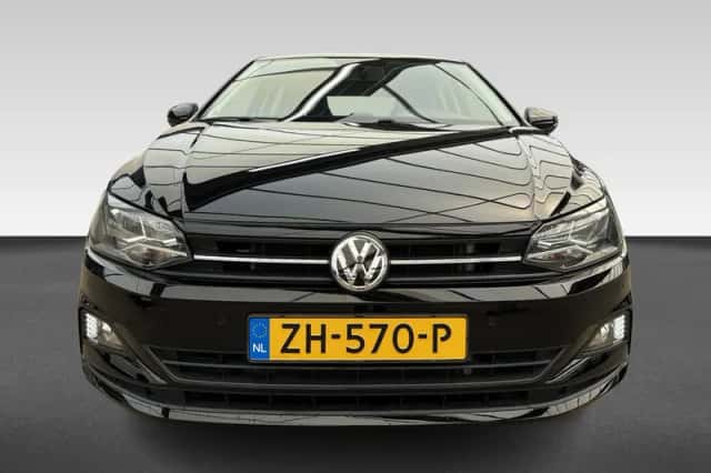 Volkswagen Polo (2019) thumbnail 5