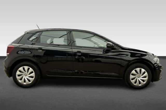 Volkswagen Polo (2019) thumbnail 6