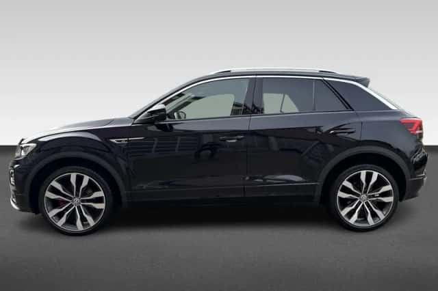Volkswagen T-Roc (2020) thumbnail 5