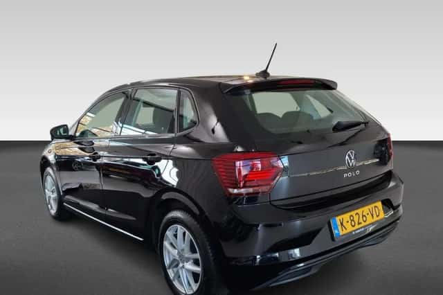 Volkswagen Polo (2021) thumbnail 2