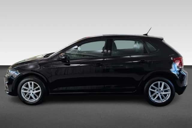 Volkswagen Polo (2021) thumbnail 3