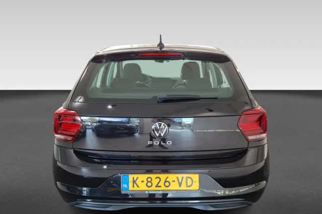 Volkswagen Polo (2021) thumbnail 4