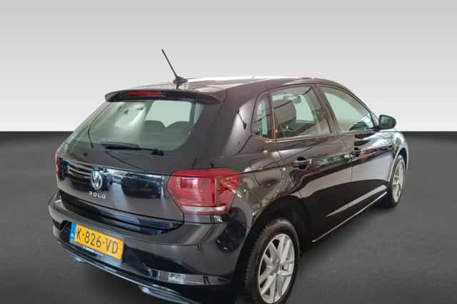 Volkswagen Polo (2021) thumbnail 5