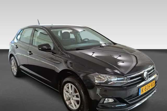 Volkswagen Polo (2021) thumbnail 6