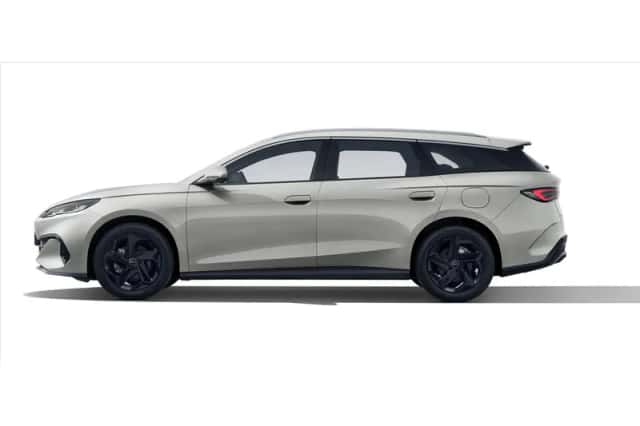 BYD Seal (2026) thumbnail 3