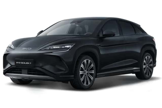 BYD SEALION (2026) thumbnail 1