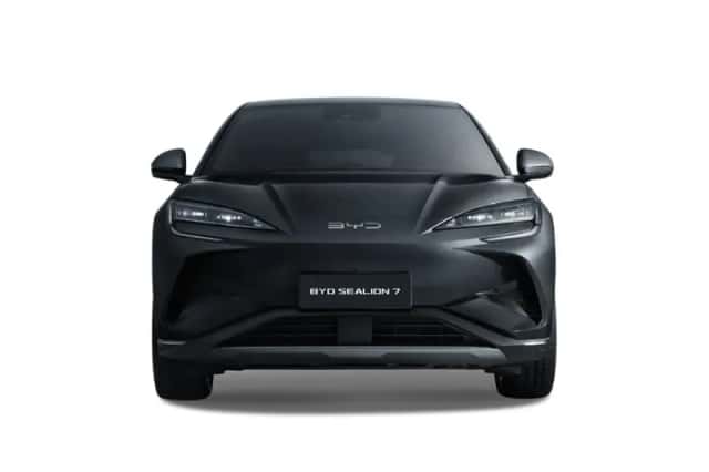 BYD SEALION (2026) thumbnail 2