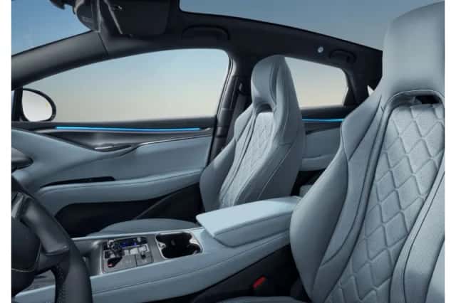 BYD SEALION (2026) thumbnail 5