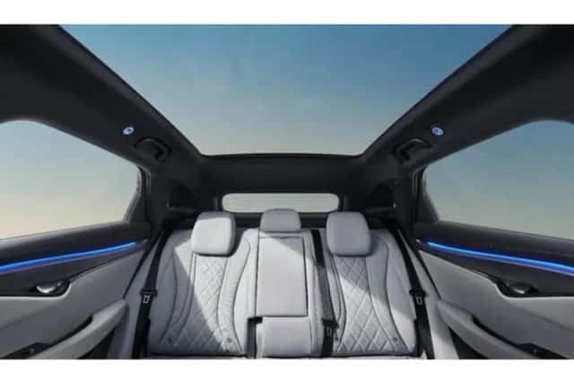 BYD SEALION (2026) thumbnail 6