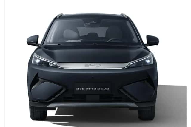 BYD Atto 3 (2026) thumbnail 2