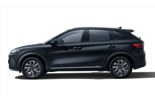 BYD Atto 3 (2026) thumbnail 4