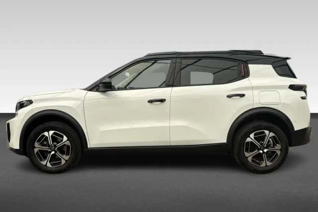 Citroën C3 Aircross (2025) thumbnail 2