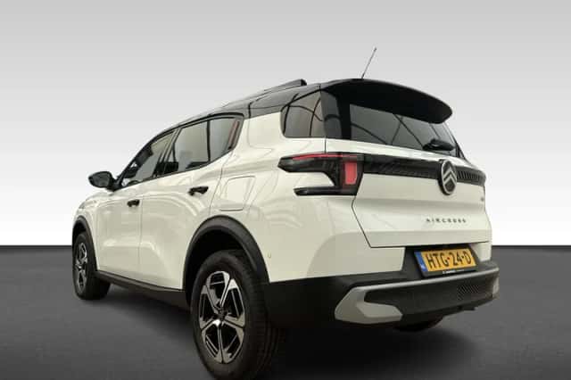 Citroën C3 Aircross (2025) thumbnail 3