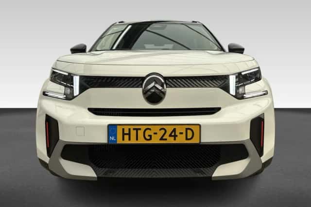 Citroën C3 Aircross (2025) thumbnail 4