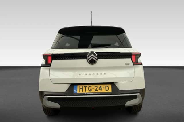 Citroën C3 Aircross (2025) thumbnail 5