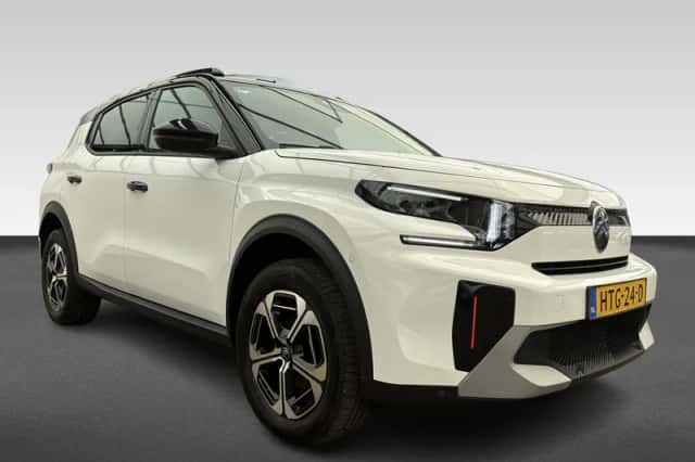 Citroën C3 Aircross (2025) thumbnail 6