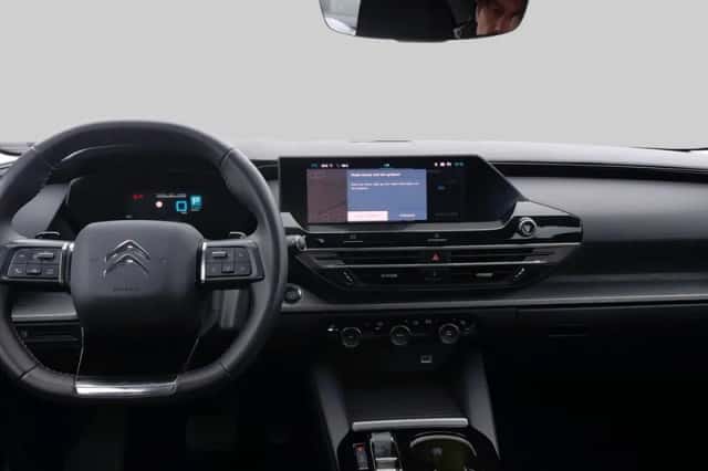 Citroën C5 X (2022) thumbnail 4