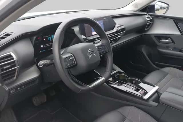 Citroën C5 X (2022) thumbnail 5