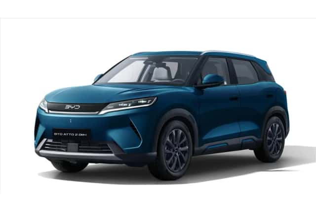 BYD Atto 2 (2026) thumbnail 1