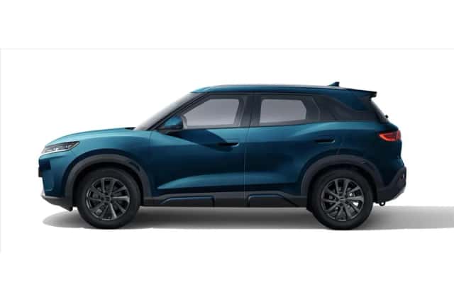 BYD Atto 2 (2026) thumbnail 4
