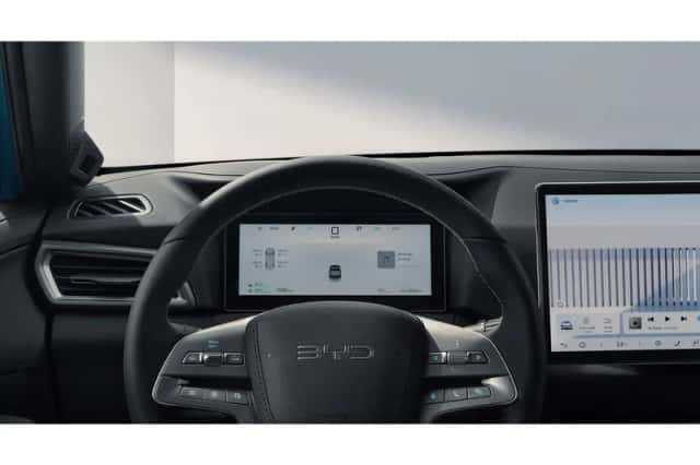 BYD Atto 2 (2026) thumbnail 5