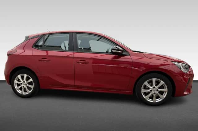 Opel Corsa (2021) thumbnail 2