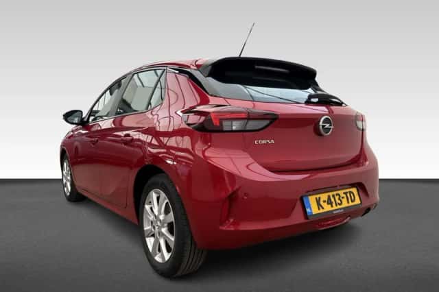 Opel Corsa (2021) thumbnail 5