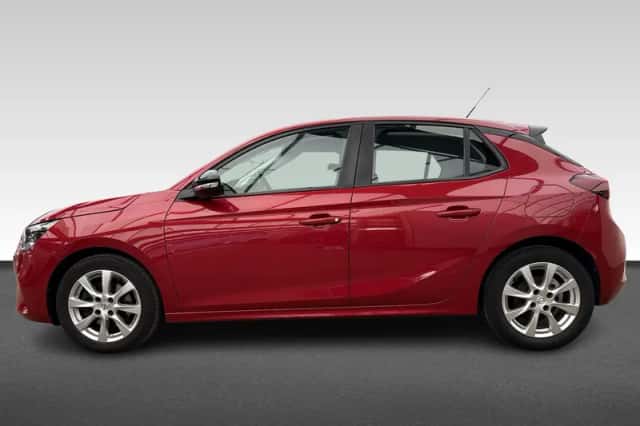 Opel Corsa (2021) thumbnail 6