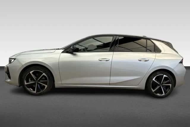Opel Astra (2025) thumbnail 2