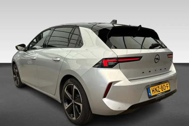 Opel Astra (2025) thumbnail 3