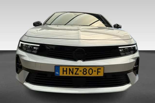 Opel Astra (2025) thumbnail 4