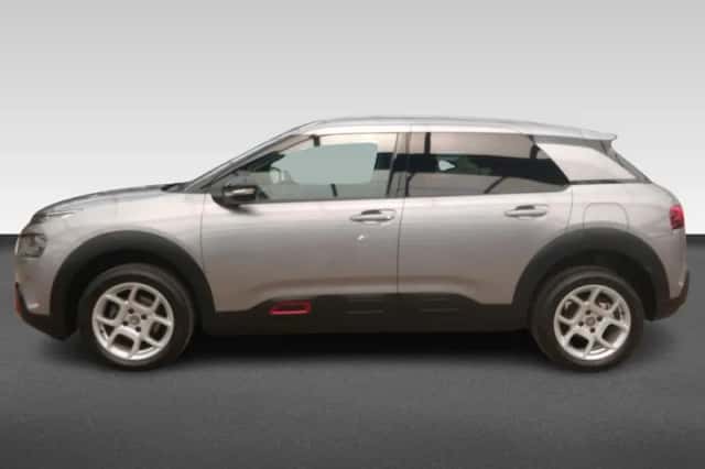 Citroën C4 Cactus (2019) thumbnail 2