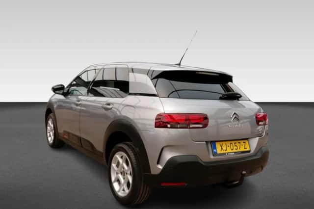 Citroën C4 Cactus (2019) thumbnail 3