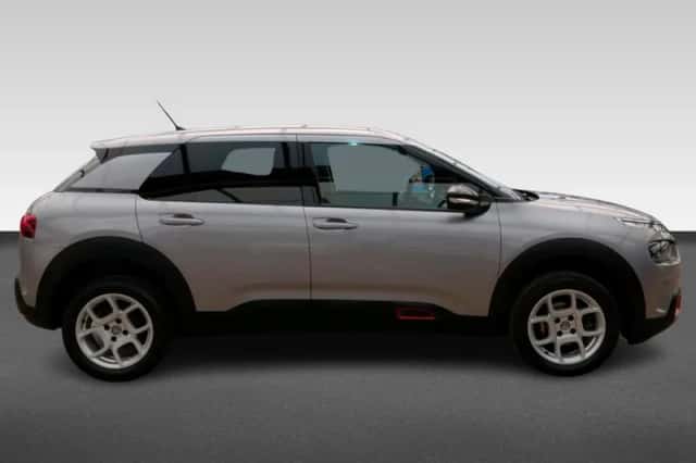 Citroën C4 Cactus (2019) thumbnail 6