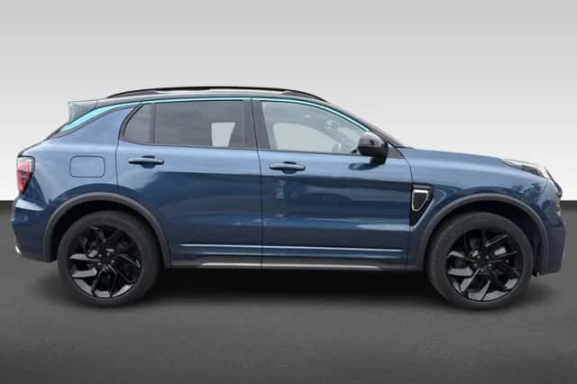 Lynk & Co 01 (2024) thumbnail 2