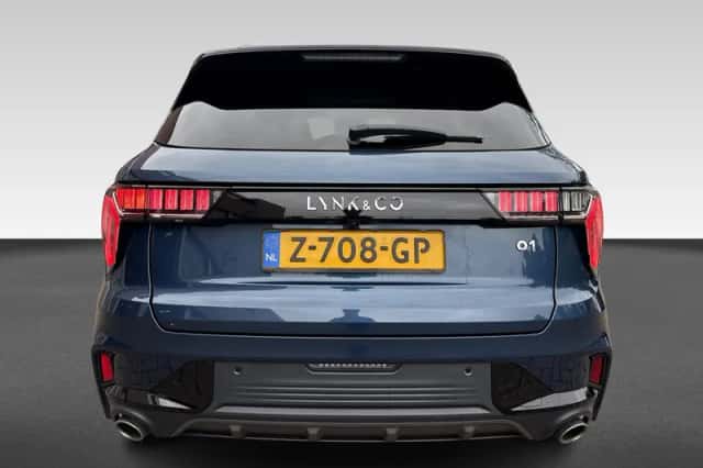 Lynk & Co 01 (2024) thumbnail 3