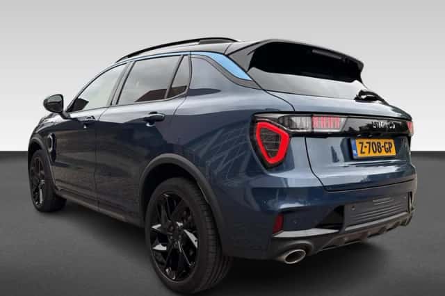 Lynk & Co 01 (2024) thumbnail 4