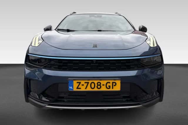 Lynk & Co 01 (2024) thumbnail 5