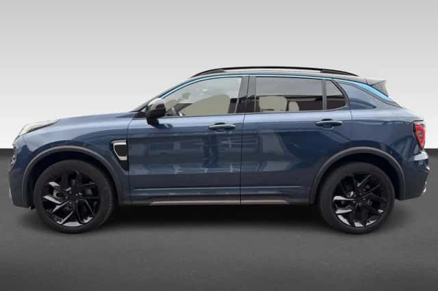 Lynk & Co 01 (2024) thumbnail 6
