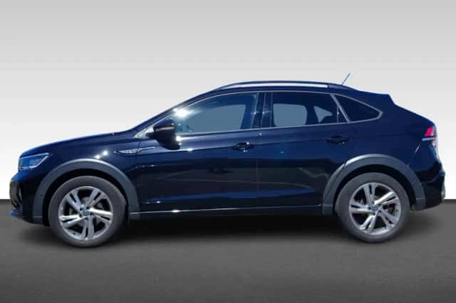 Volkswagen Taigo (2022) thumbnail 2